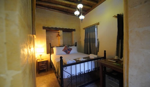 Economy-Doppelzimmer