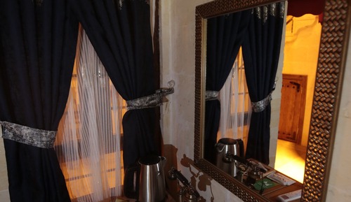 Comfort-Doppel- oder -Zweibettzimmer