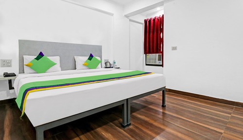 Deluxe-Zimmer