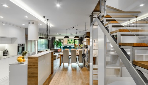 Premium-Apartment