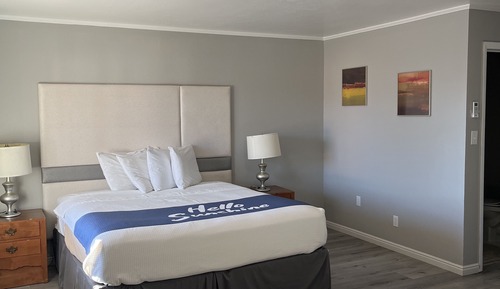 Familien-Doppelzimmer, Mehrere Betten