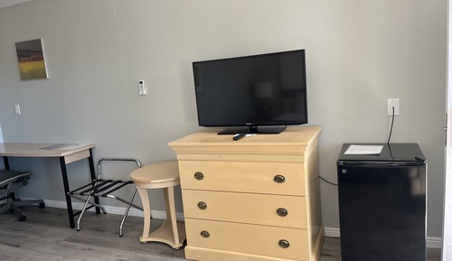 Deluxe-Doppelzimmer, 1 King-Bett