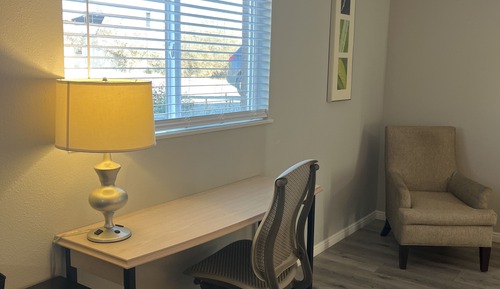 Deluxe-Doppelzimmer, 2 Doppelbetten