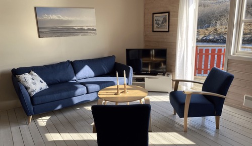 Comfort-Apartment
