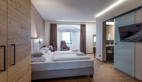 Economy-Zimmer