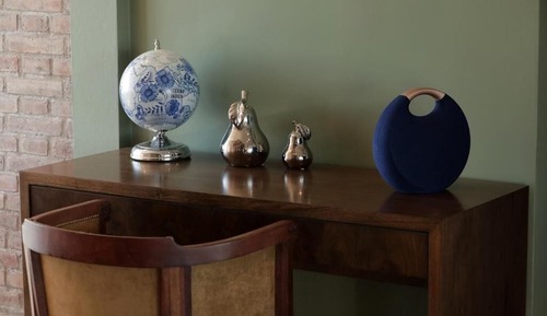 Standard-Doppel- oder -Zweibettzimmer