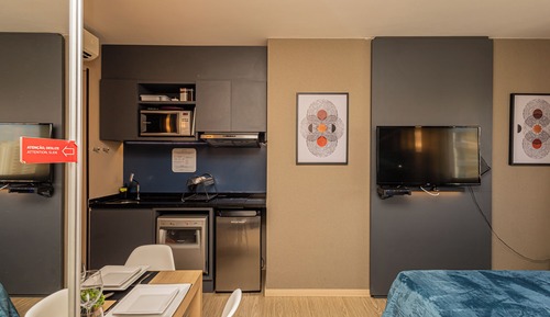 Premium-Doppelzimmer