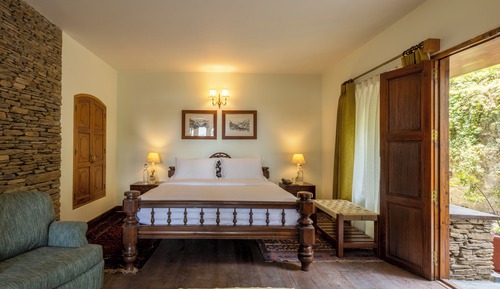 Zimmer, 4 Schlafzimmer (White Oaks)