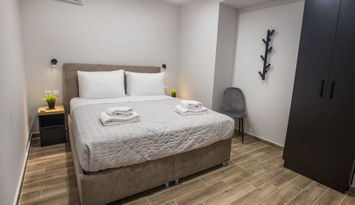 Comfort-Apartment