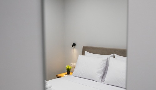 Deluxe-Apartment
