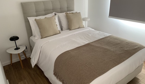 Premium-Bungalow