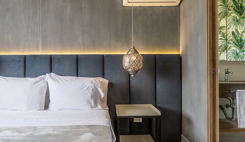 Apartment, 2 Schlafzimmer (407)