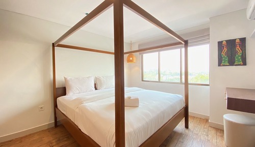 Apartment, 2 Schlafzimmer