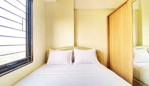 Apartment, 2 Bedrooms