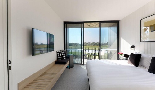 Premium-Zimmer