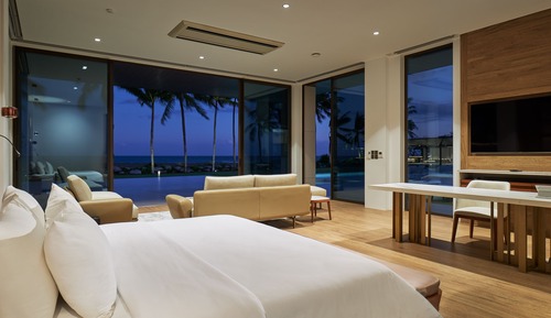 Luxury-Villa, 6 Schlafzimmer