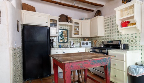 Ferienhaus (1 Bedroom)