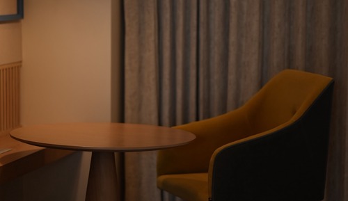 Junior-Suite, 1 King-Bett, Nichtraucher
