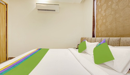 Standardzimmer