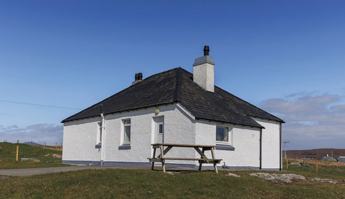 Ferienhaus