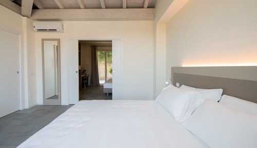 Comfort-Zimmer