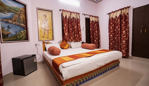 Premium-Doppelzimmer
