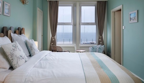 Superior-Doppelzimmer