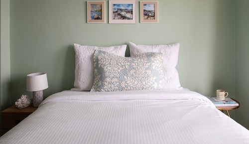 Premium-Doppelzimmer