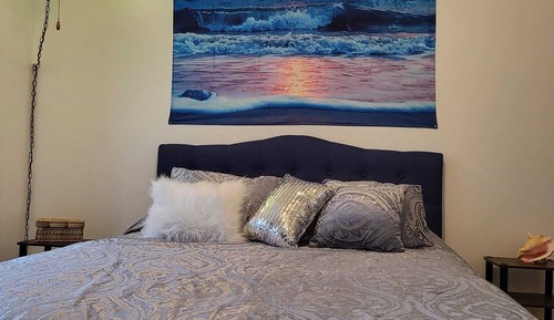 Comfort-Doppelzimmer