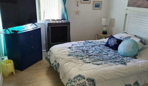 Basic-Doppelzimmer