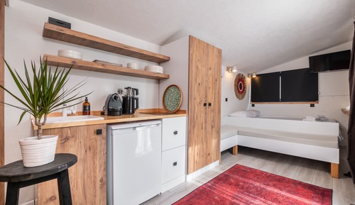 Premium-Zimmer