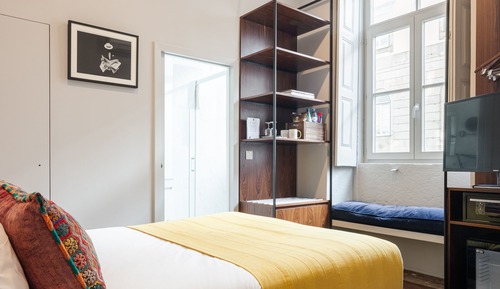 Doppelzimmer