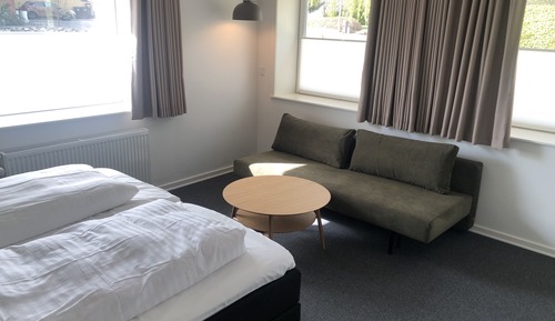 City-Apartment