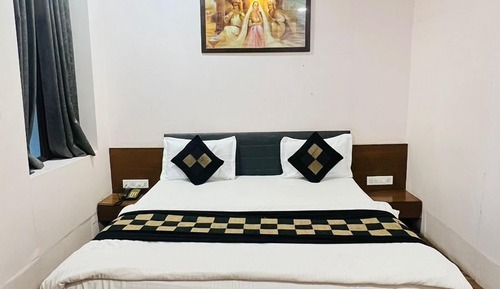 Romantisches Zimmer
