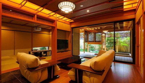 Royal-Suite, Nichtraucher, eigenes Bad