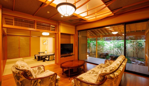 Royal-Suite, Nichtraucher, eigenes Bad