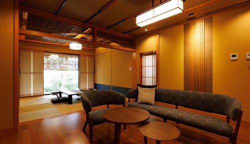 Executive-Suite, Nichtraucher, eigenes Bad