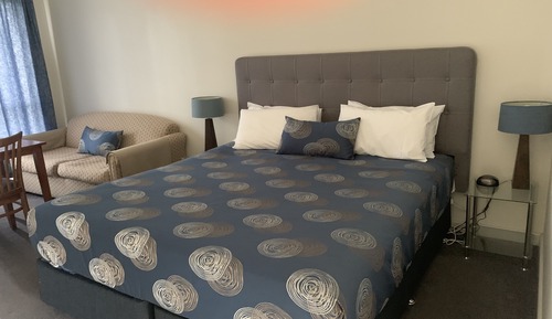 Familienzimmer, 2 Schlafzimmer, Whirlpool