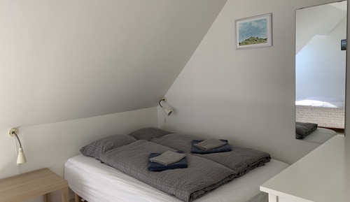 Basic-Doppelzimmer