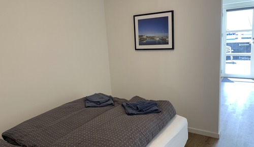 Panoramic-Doppelzimmer