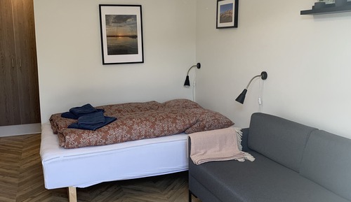 Comfort-Doppelzimmer