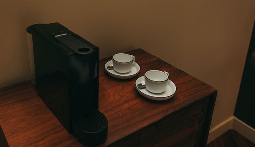 Signature-Doppelzimmer