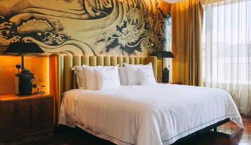 Royal-Doppelzimmer