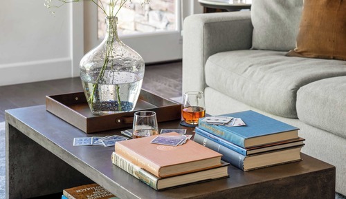 Ferienhaus (3 Bedrooms)