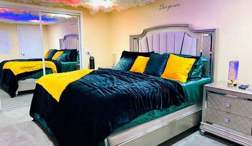 Elite-Haus, 1 Schlafzimmer, Nichtraucher, Küche