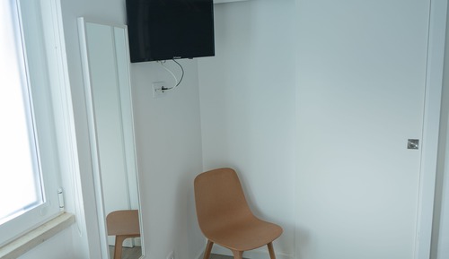 Einzelzimmer