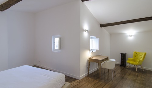 Familienapartment
