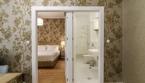 Standard-Apartment