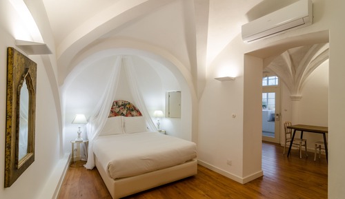 Standard-Apartment
