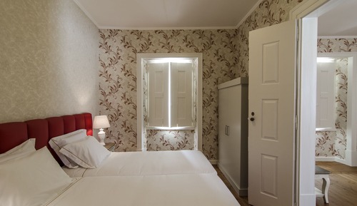 Standard-Apartment